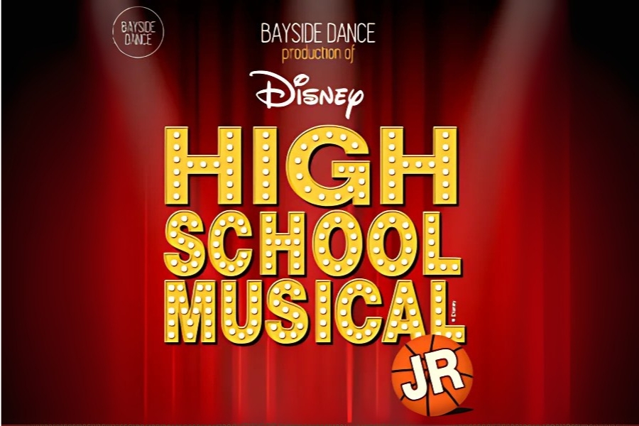 High School Musical JR