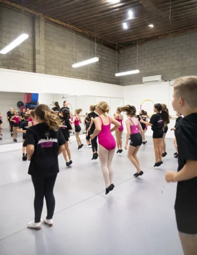 Bayside Kids Tap Dance Class at Bayside Dance Studio Bayside Kids Tap Dance Class at Bayside Dance Studio Wynnum-Manly