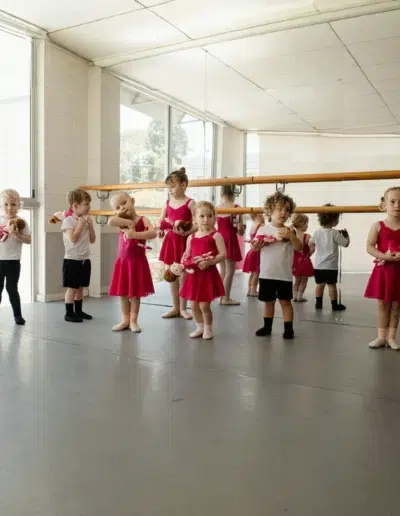 Bayside Toddler Ballet Class with Dolls at Bayside Dance Studio Bayside Toddler Ballet Class with Dolls at Bayside Dance Studio Wynnum-Manly