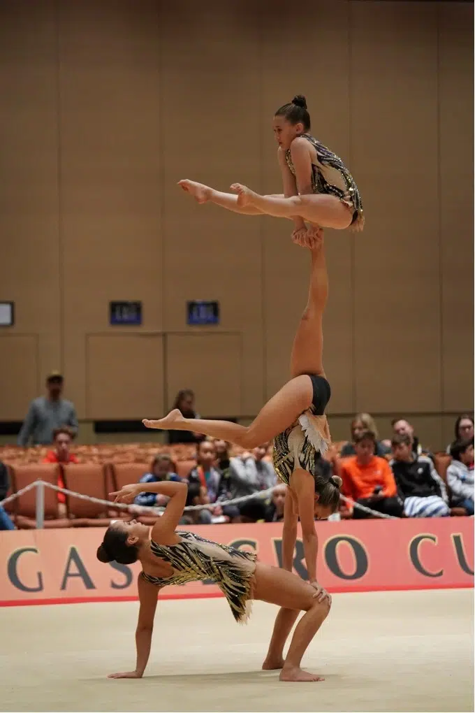 Caliese McEachern Caliese McEachern