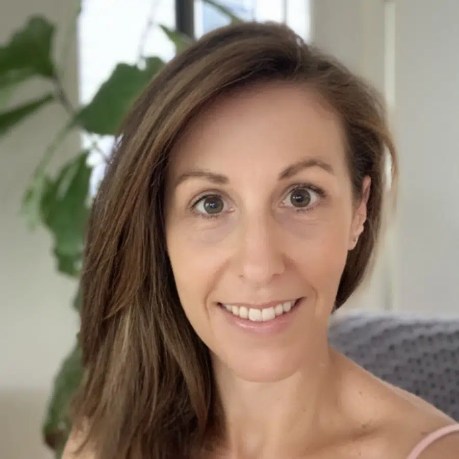 Jaime Walker | Dance Instructor in Wynnum-Manly Brisbane