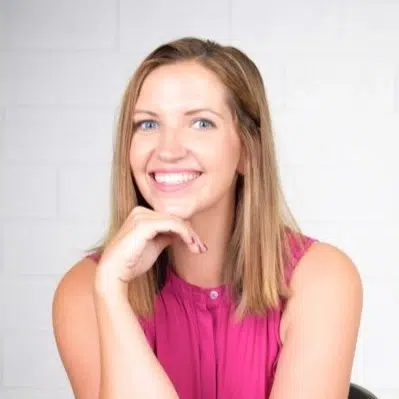 Kaitlin Hague Director | Dance Instructor in Wynnum-Manly Brisbane