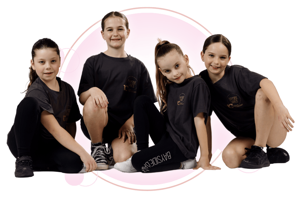 Kids and Teens Concert New Kids & Teens Dance Classes in Wynnum-Manly