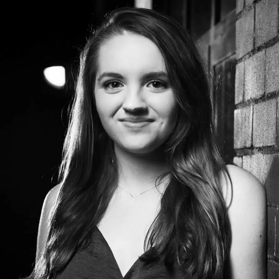 Lauren McNamara Customer Experience and Events Coordinator