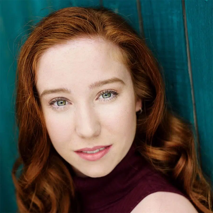 Paige McKay Paige McKay