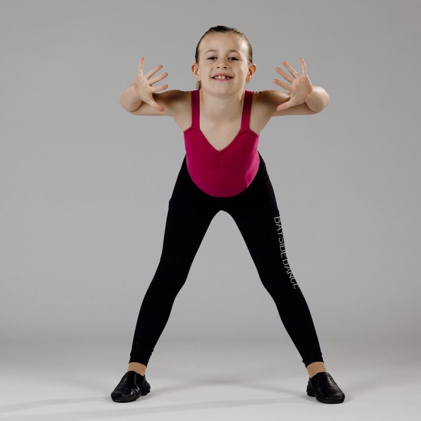 Quince and Mulberry Studios_BaysideDance 018 Large