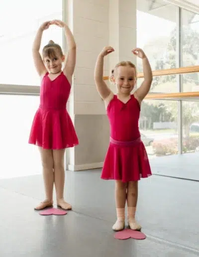 Quince and Mulberry Studios Bayside Dance Preschool Classes Quince and Mulberry Studios Bayside Dance Preschool Classes Wynnum-Manly