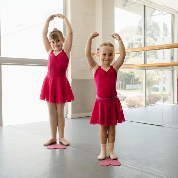 Quince and Mulberry Studios_BaysideDance PreschoolClasses