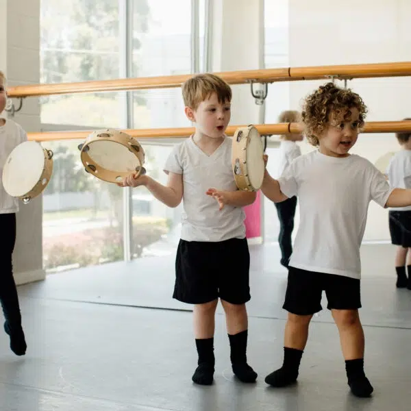 Quince and Mulberry Studios_BaysideDance