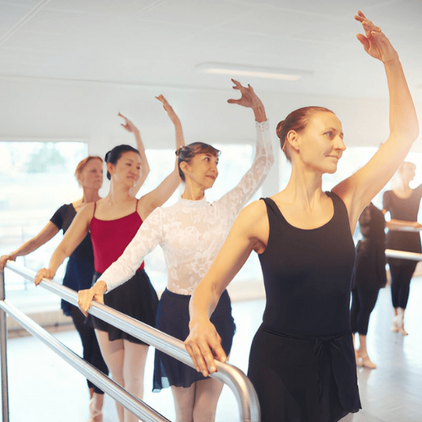 Ballet Adult