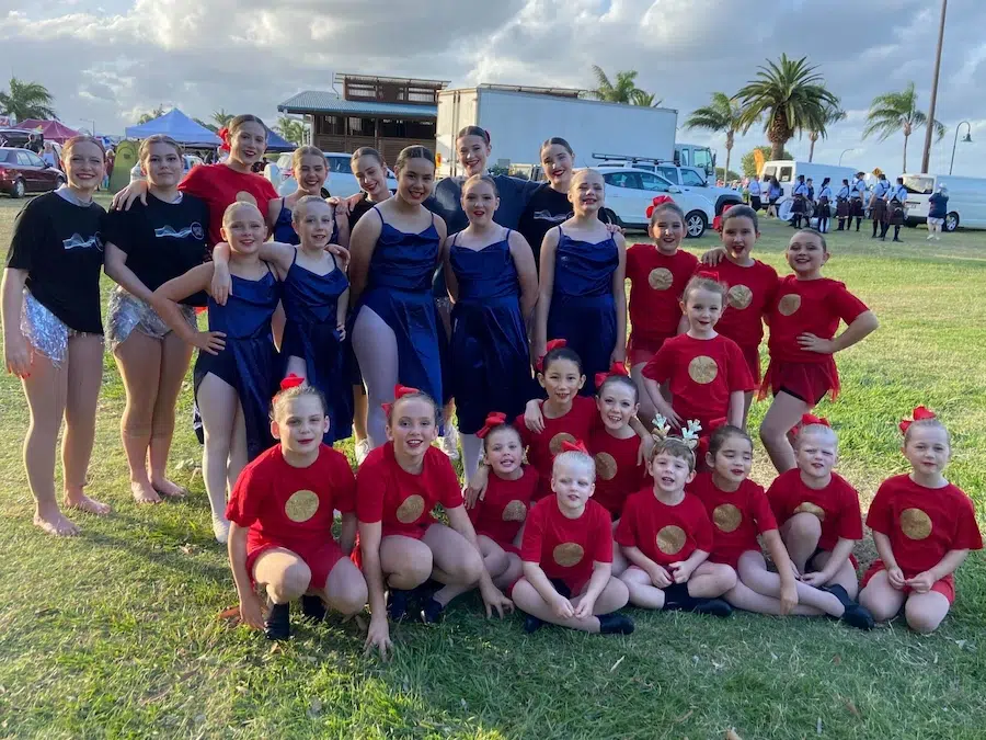 Bayside Carols Bayside Carols