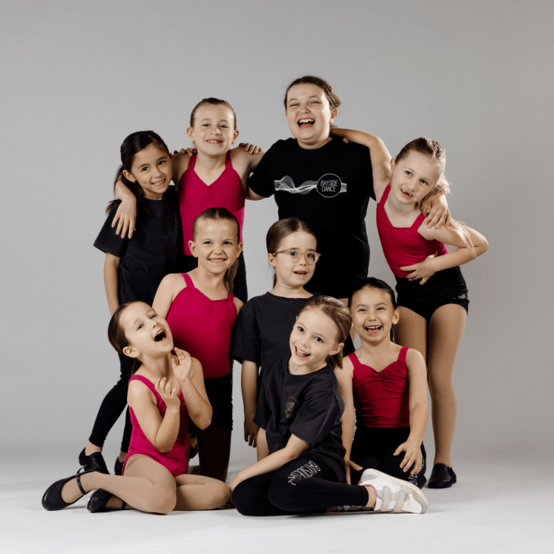 Kids Dance Classes Kids Dance Classes in Wynnum-Manly