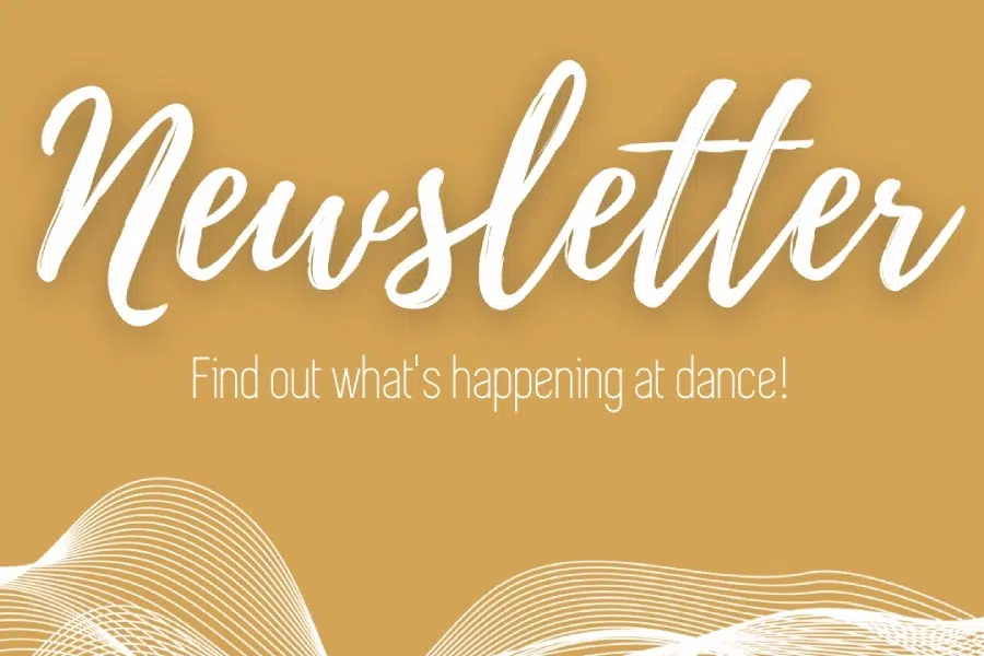 Newsletter February 2024