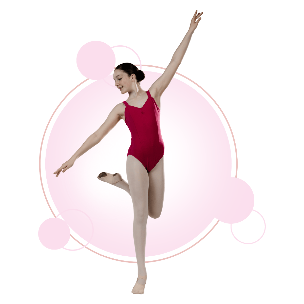 Perfect Uniform Perfect Uniform