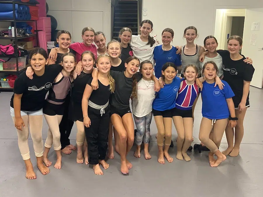 TDP Bootcamp TDP Bootcamp