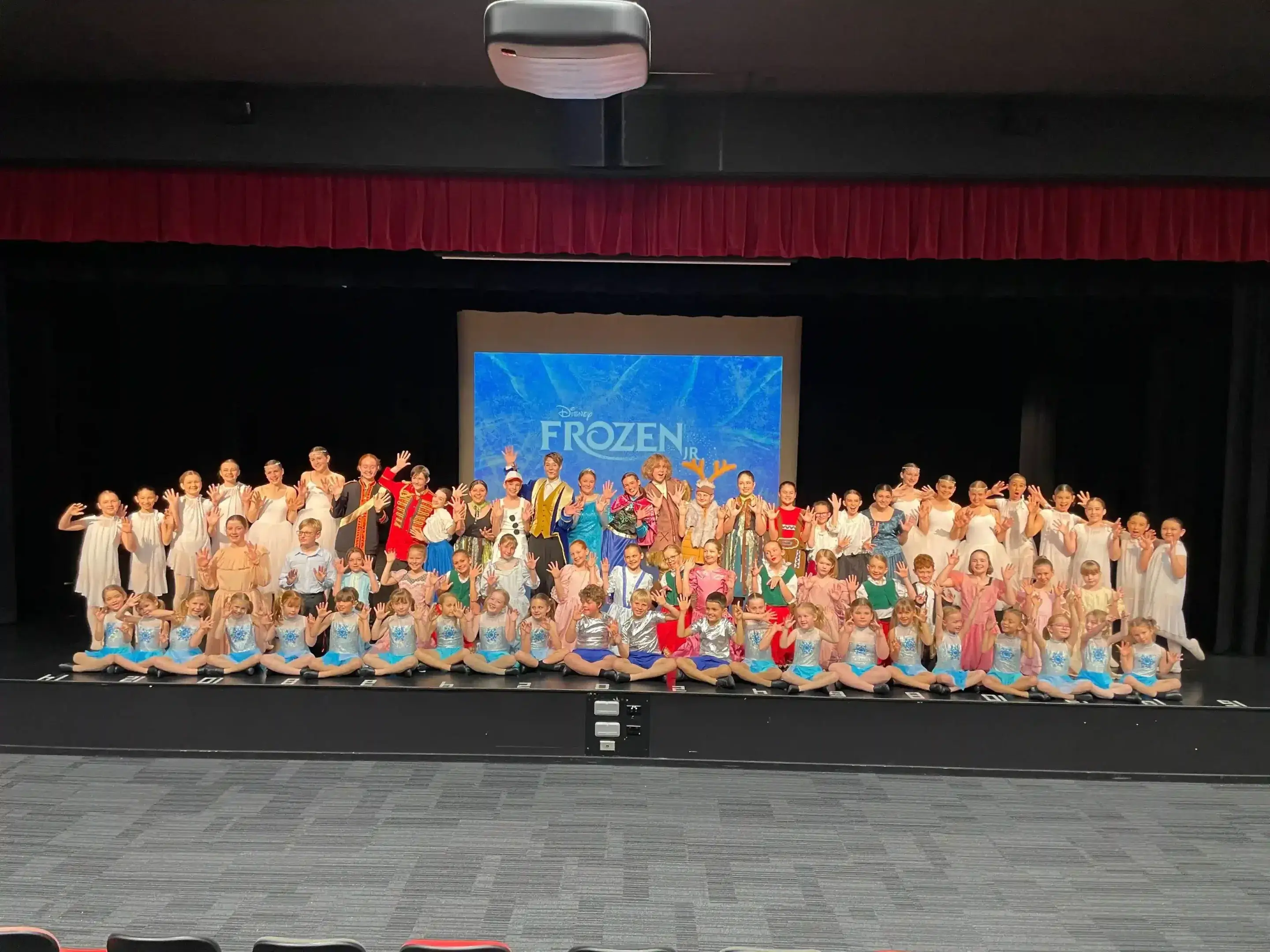 Frozen group photo scaled Frozen group photo scaled