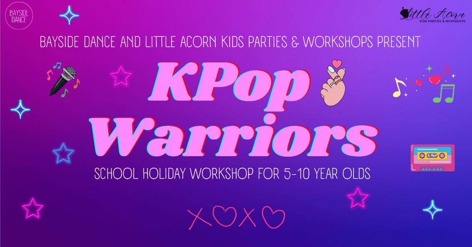 KPop Holiday Workshop (7)